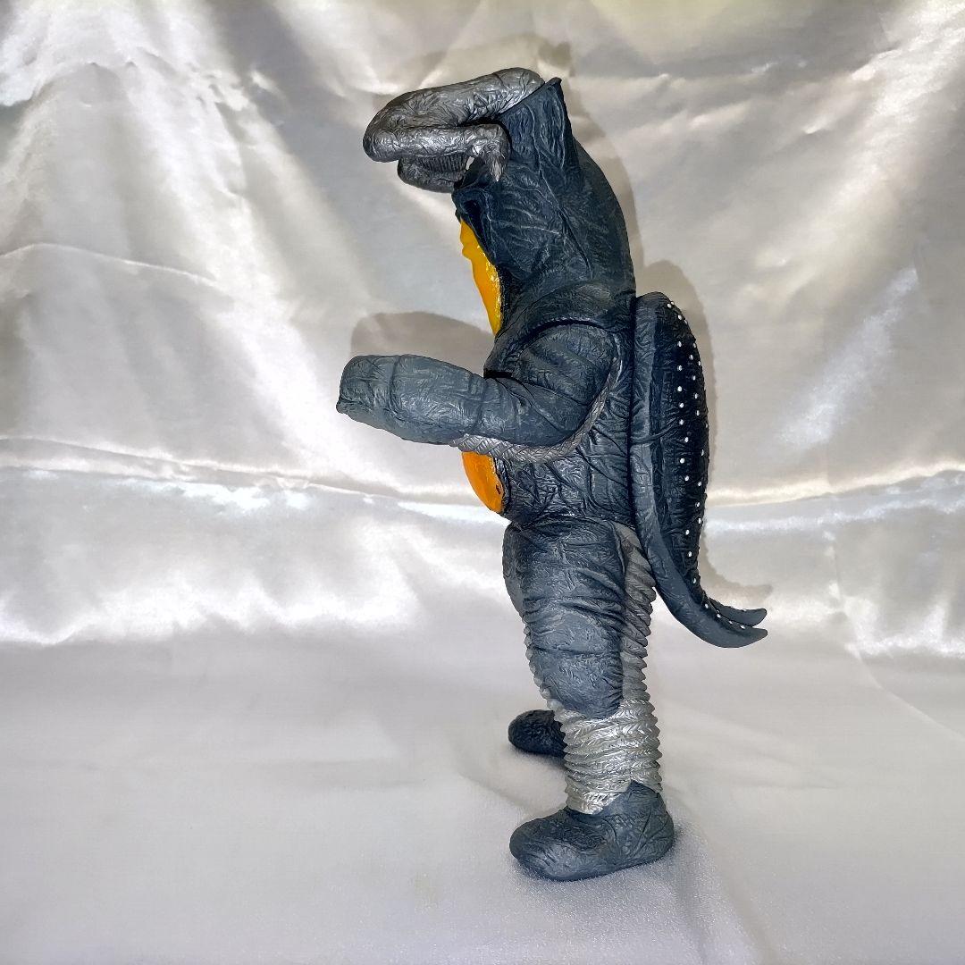 エクスプラス大怪獣シリーズ ゼットン二代目 発光Ver. 少年リック限定