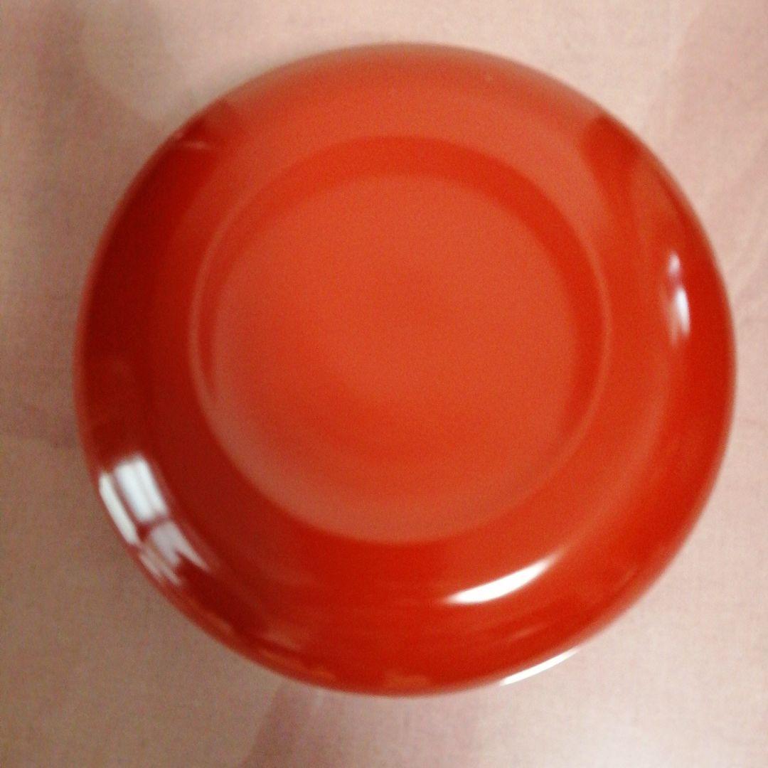 茶菓子器 木製漆器 うるし塗り 小物入れ