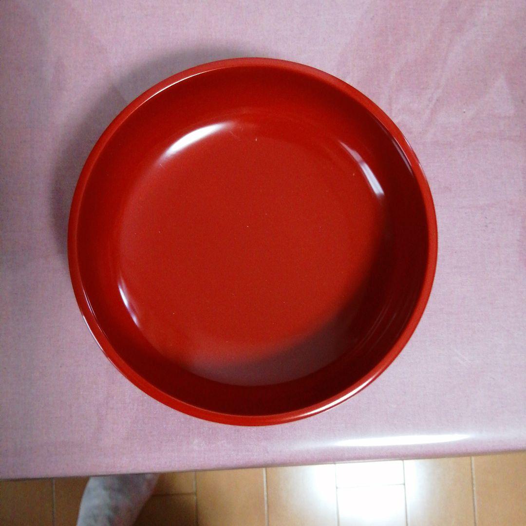 茶菓子器 木製漆器 うるし塗り 小物入れ