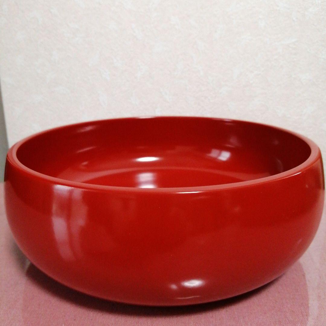 茶菓子器 木製漆器 うるし塗り 小物入れ