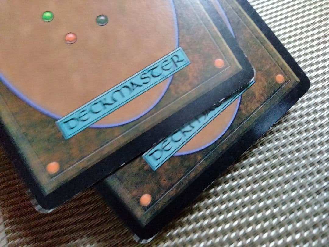 オデッセイ foil 沼(339)a 日本語 1枚 MP寄り MTG - メルカリ