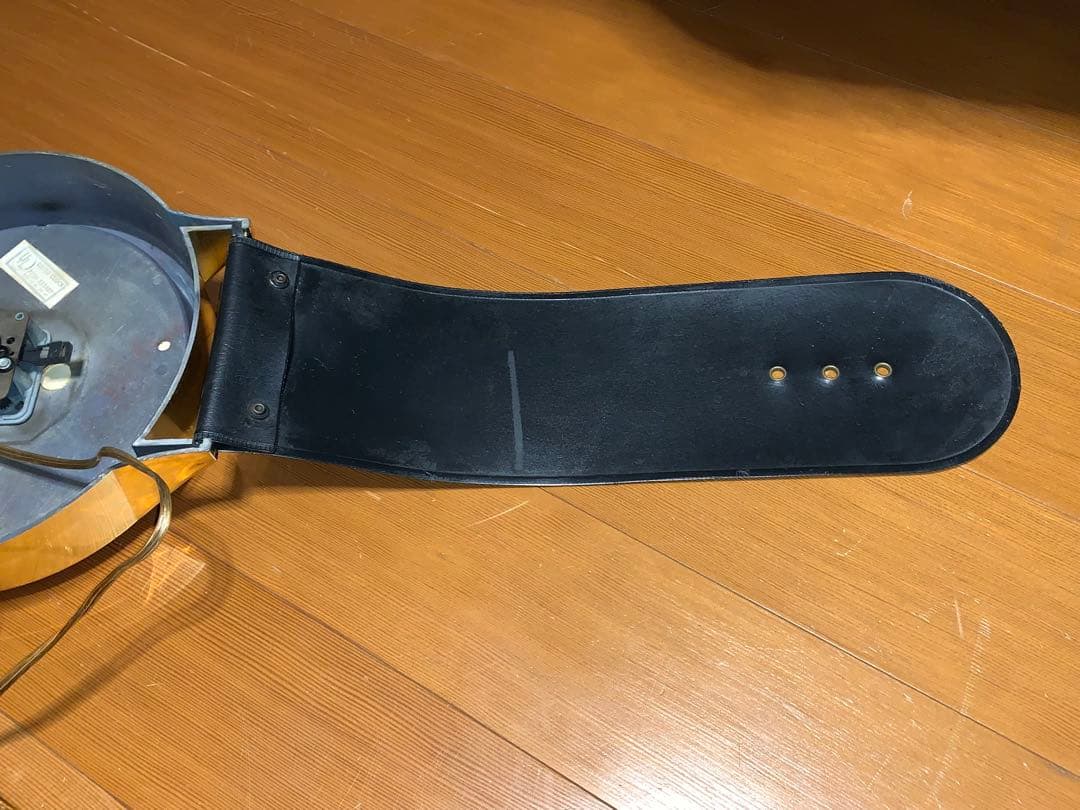 動作品　70年代　ビンテージ　マクドナルド　腕時計型　掛時計　ロナルド　ドナルド