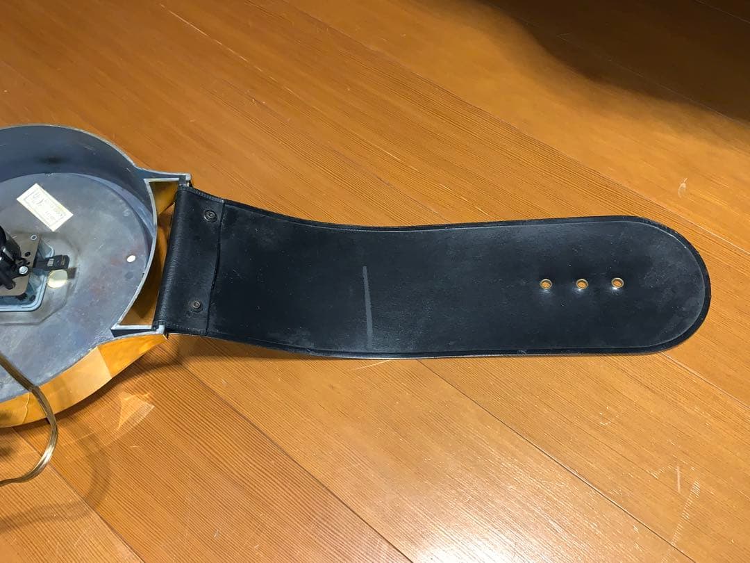 動作品　70年代　ビンテージ　マクドナルド　腕時計型　掛時計　ロナルド　ドナルド