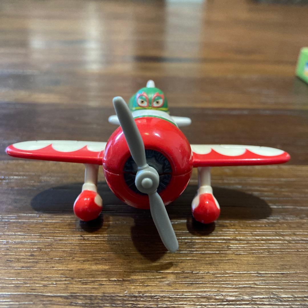 ディズニー プレーンズ エル・チュパカブラフライヤー 5 トミカ - メルカリ