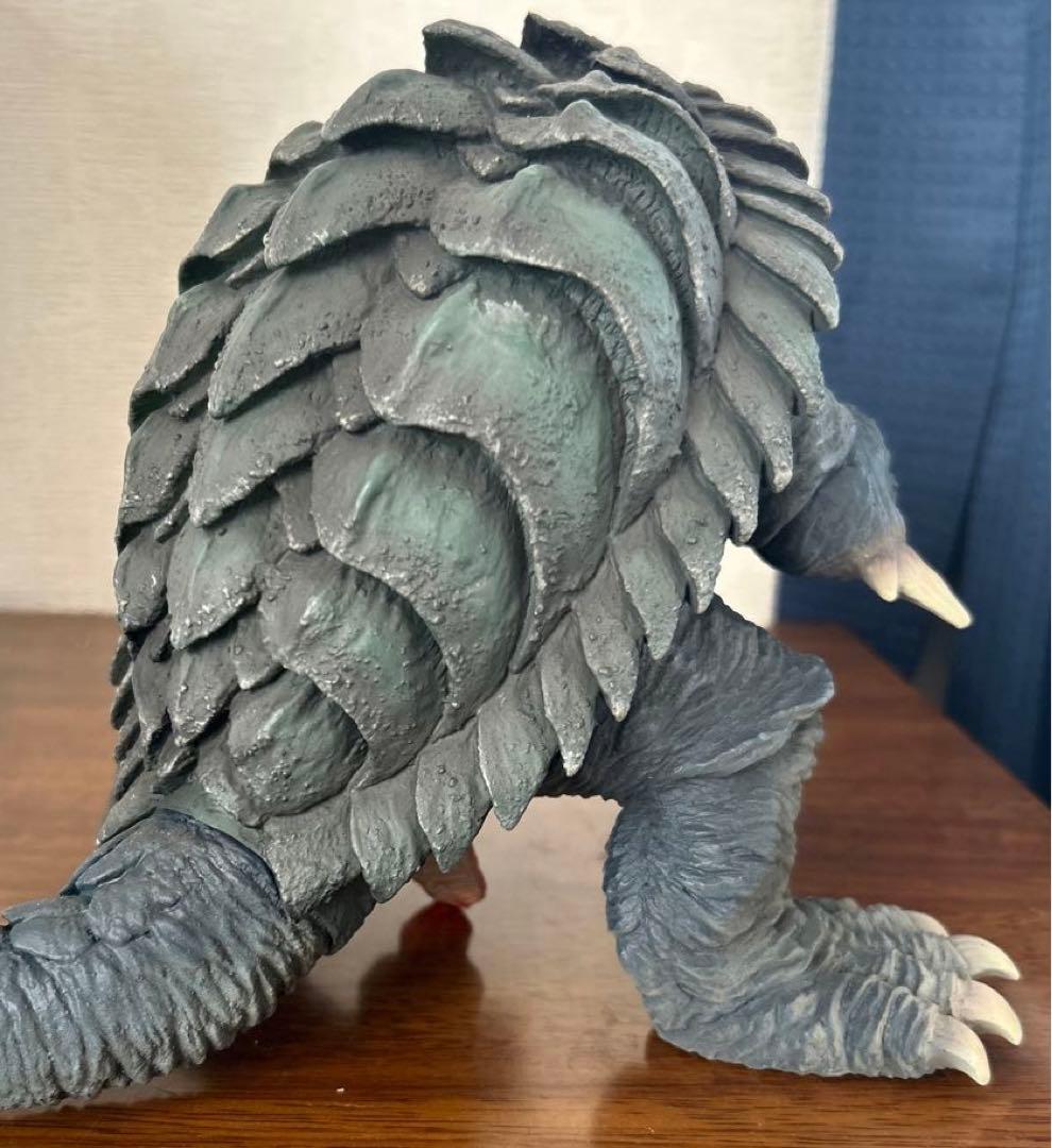 AMCガメラ2 (1996) ウルティメイト・プラズマ Ver.フィギュアCCP