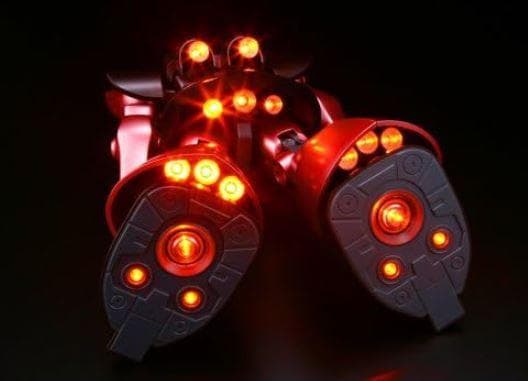 1/60 HY2M シャア専用リック・ドム エクストラフィニッシュVer. - メルカリ