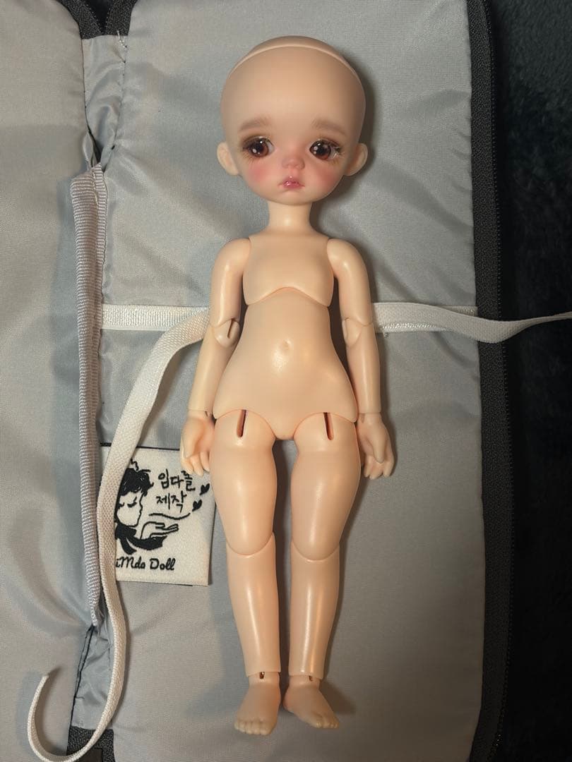 iMda doll 1.7 Mary　(ノーマル肌）