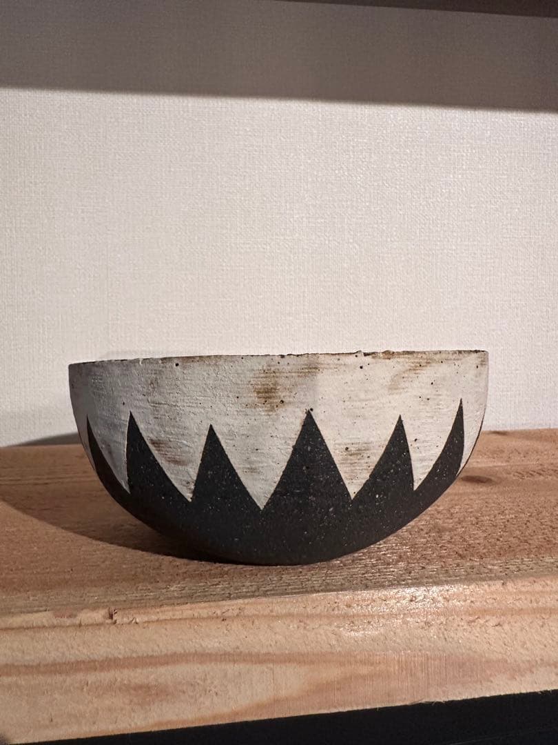 インビジブルインク　鉢