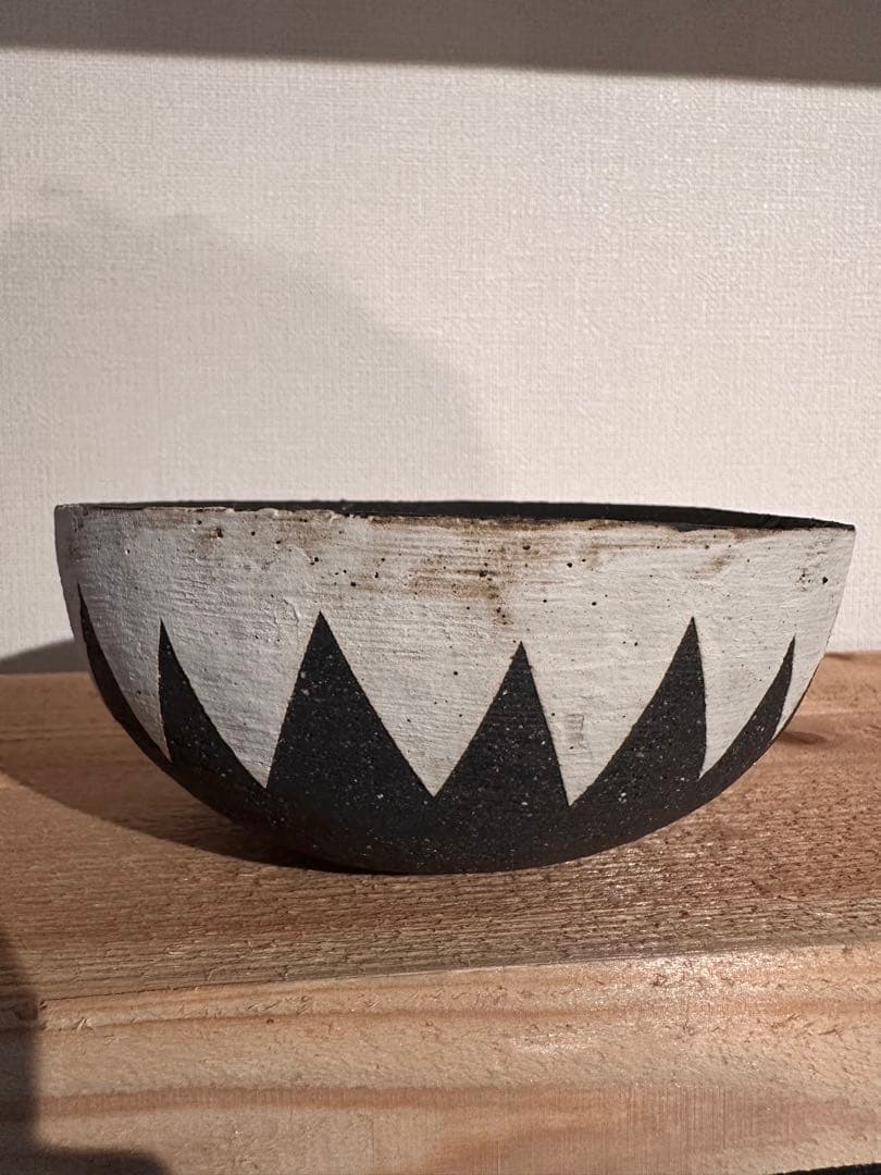 インビジブルインク　鉢