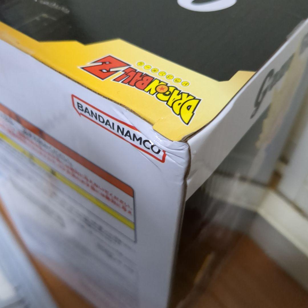 【19点】DragonBall★Grandista★魔人ベジータ★ドラゴンボール