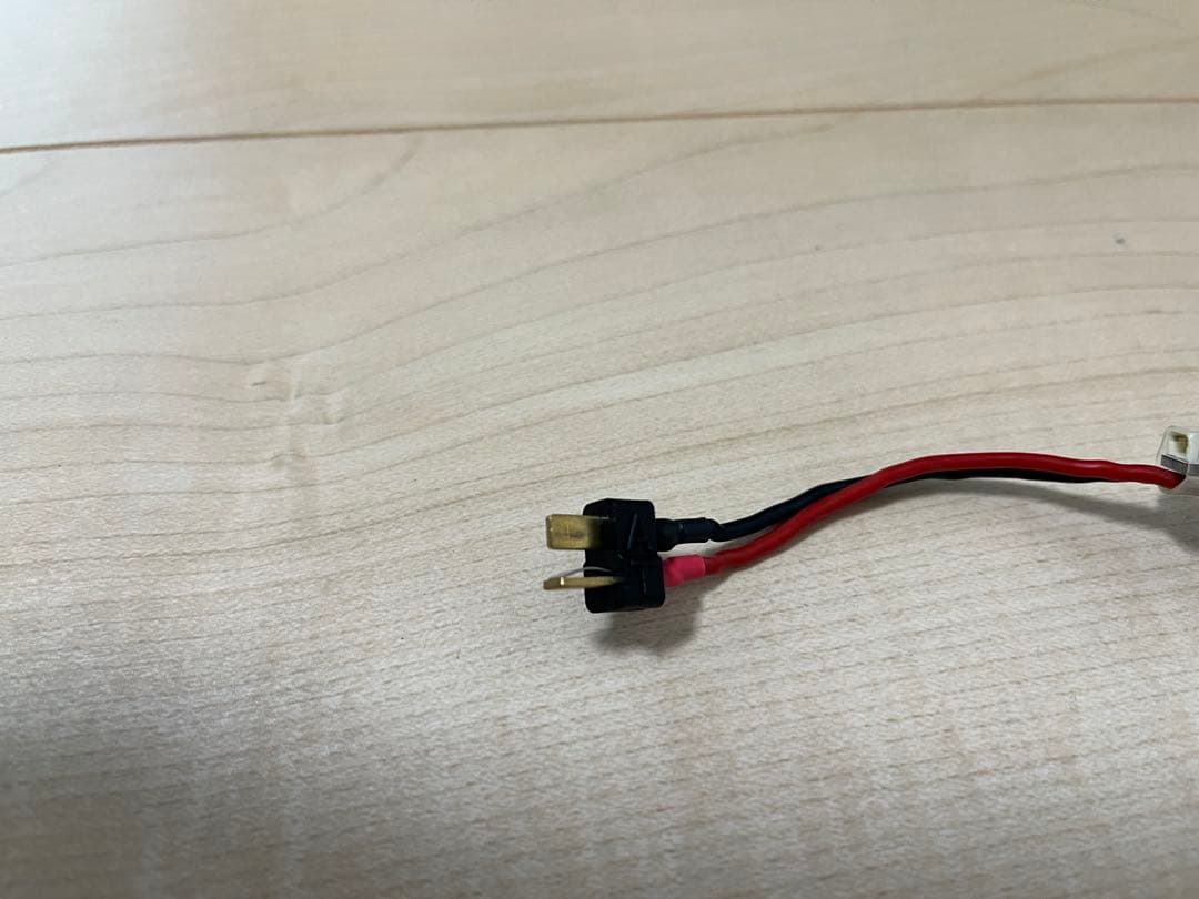 PERUN ETU++ 電子トリガー Tコネクター - メルカリ