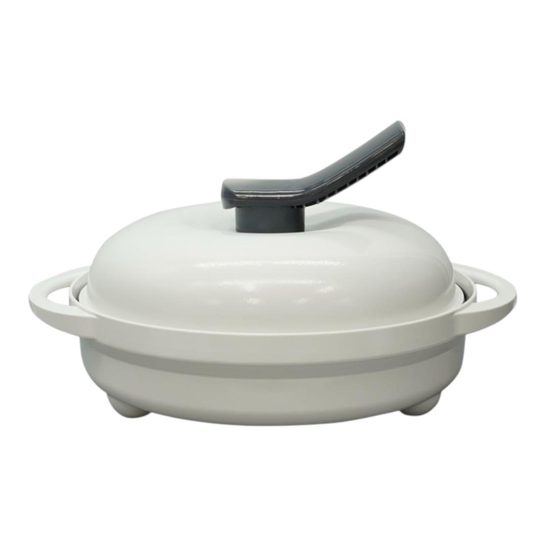 ★新品★最新モデル★新・レンジメート　プレミアム　ホワイト