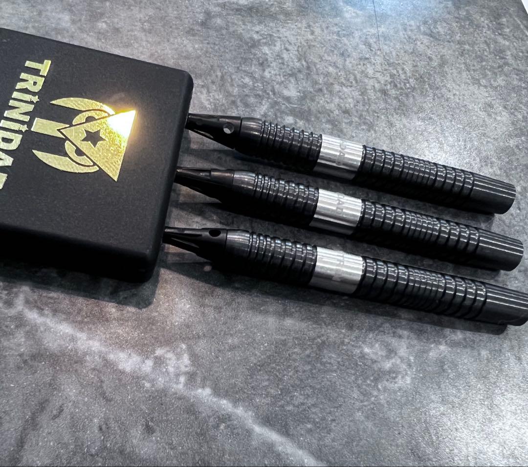 TRiNiDAD LAZY 松吉輝宗　レイジー