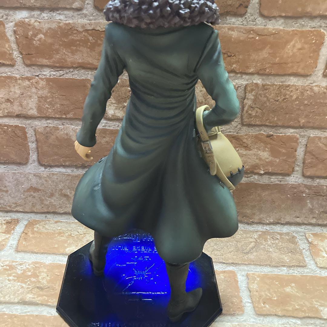 ワンピース フィルムZ 青雉 クザンPOP フィギュア - メルカリ