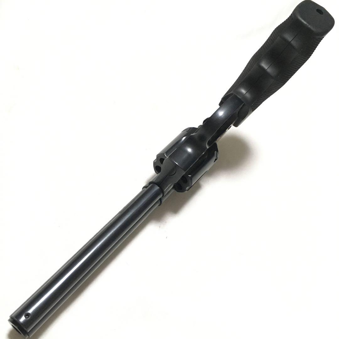 【動作確認済!!】 東京マルイ 357マグナム コルトパイソン パイソンガスガン