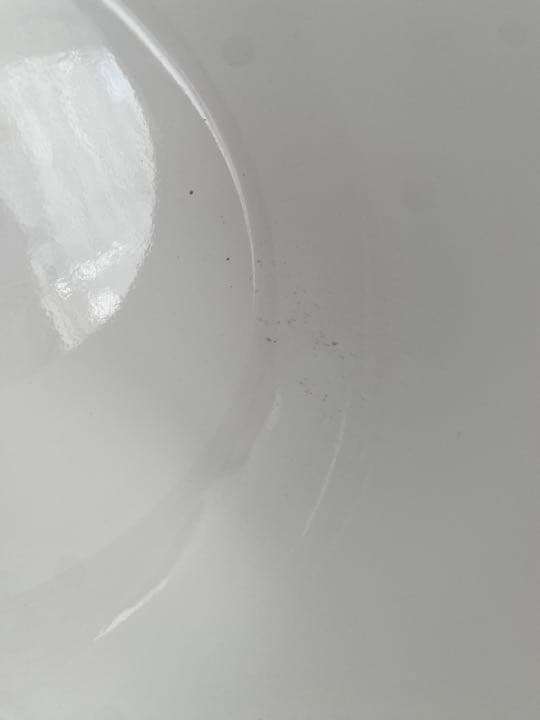 レトロ可愛い♡旧emalia olkuszキャセロール　希少カラー