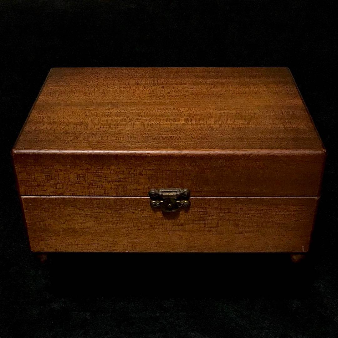 超希少｜THORENS｜トーレンス｜木製オルゴール