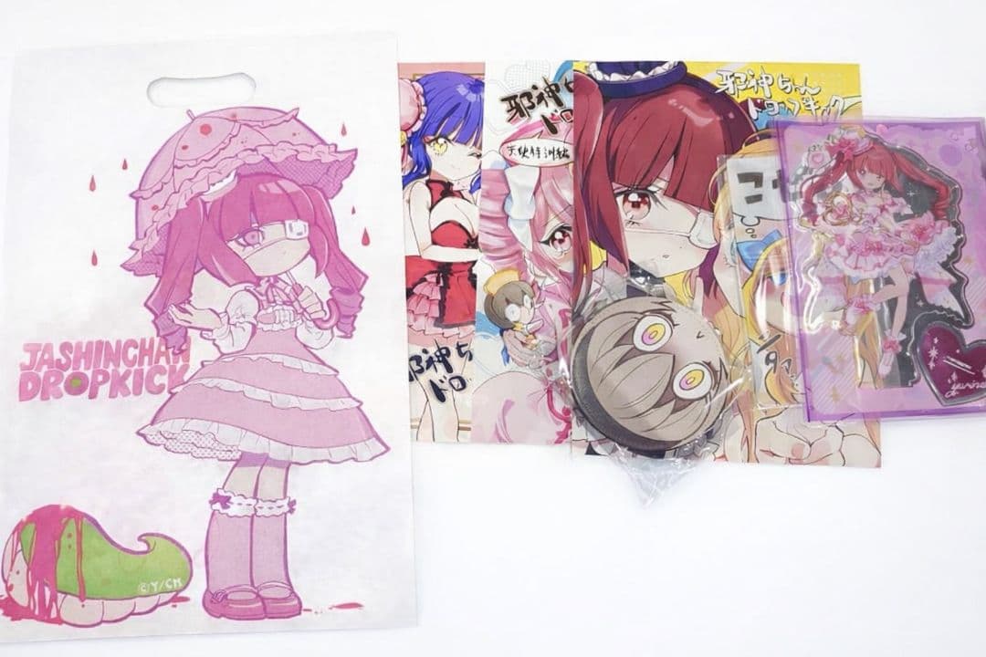 新品 C107 福のれん＋AliceGarden フルセット ユキヲ