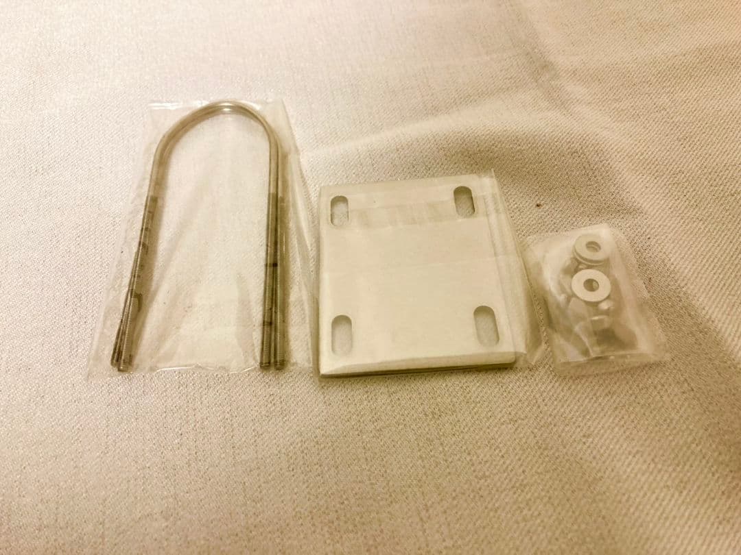 未使用 MagneGen 磁気活性水装置 パイププロテクター 1000 - 浄水器