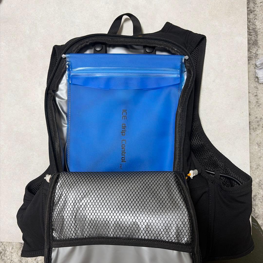 水冷服　hop-scot