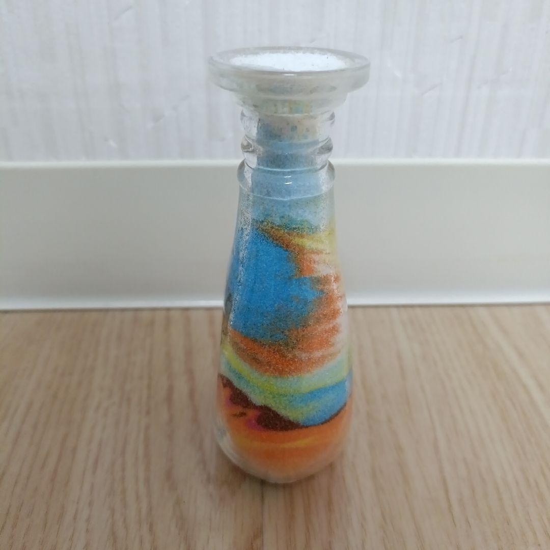 ヨルダン サンドアート 万博 EXPO 2025 砂 - メルカリ