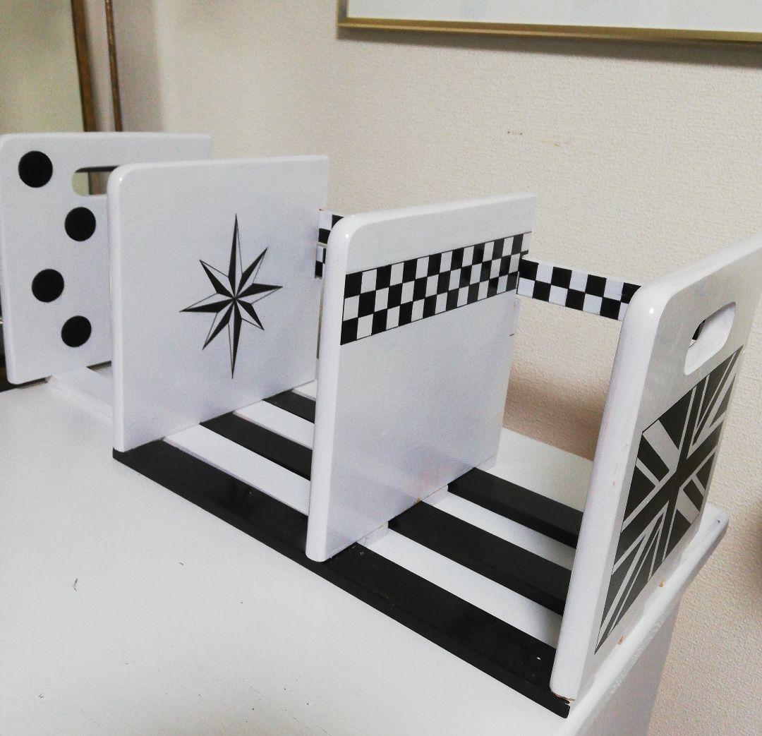 key*s collection★本立て A★ブックエンド