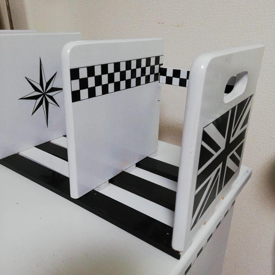 key*s collection★本立て A★ブックエンド