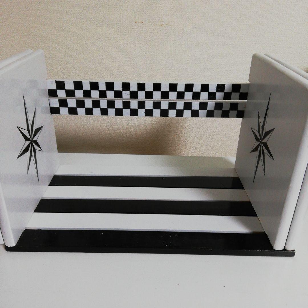 key*s collection★本立て A★ブックエンド