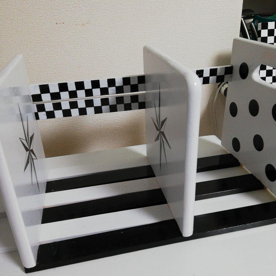 key*s collection★本立て A★ブックエンド