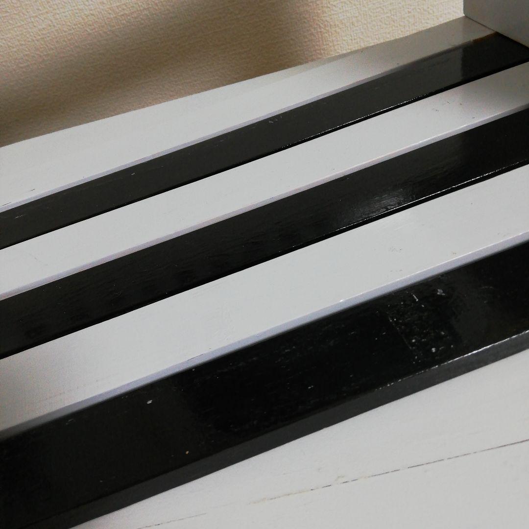 key*s collection★本立て A★ブックエンド