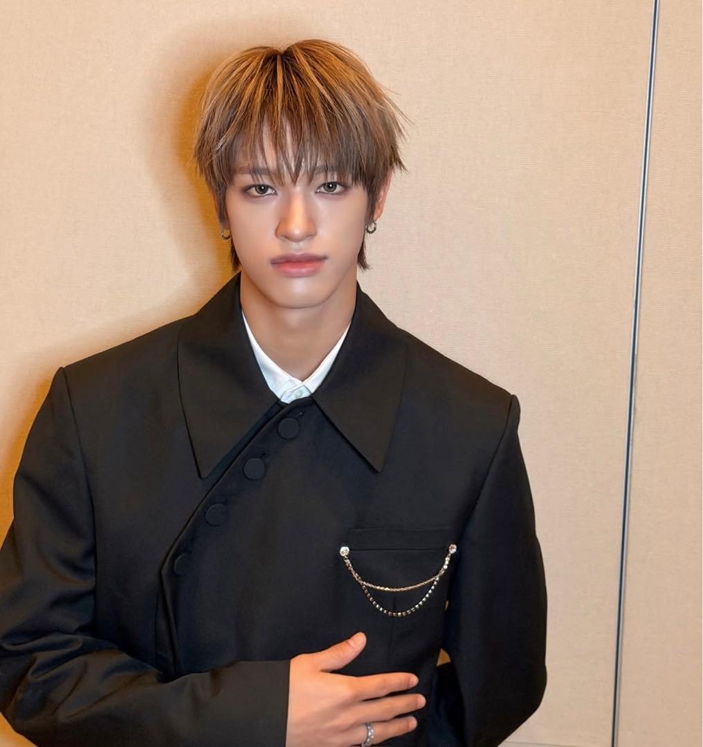 NEXZ NEXZOO セイタ　チェキ　直筆サイン入り　サイン会特典　授賞式