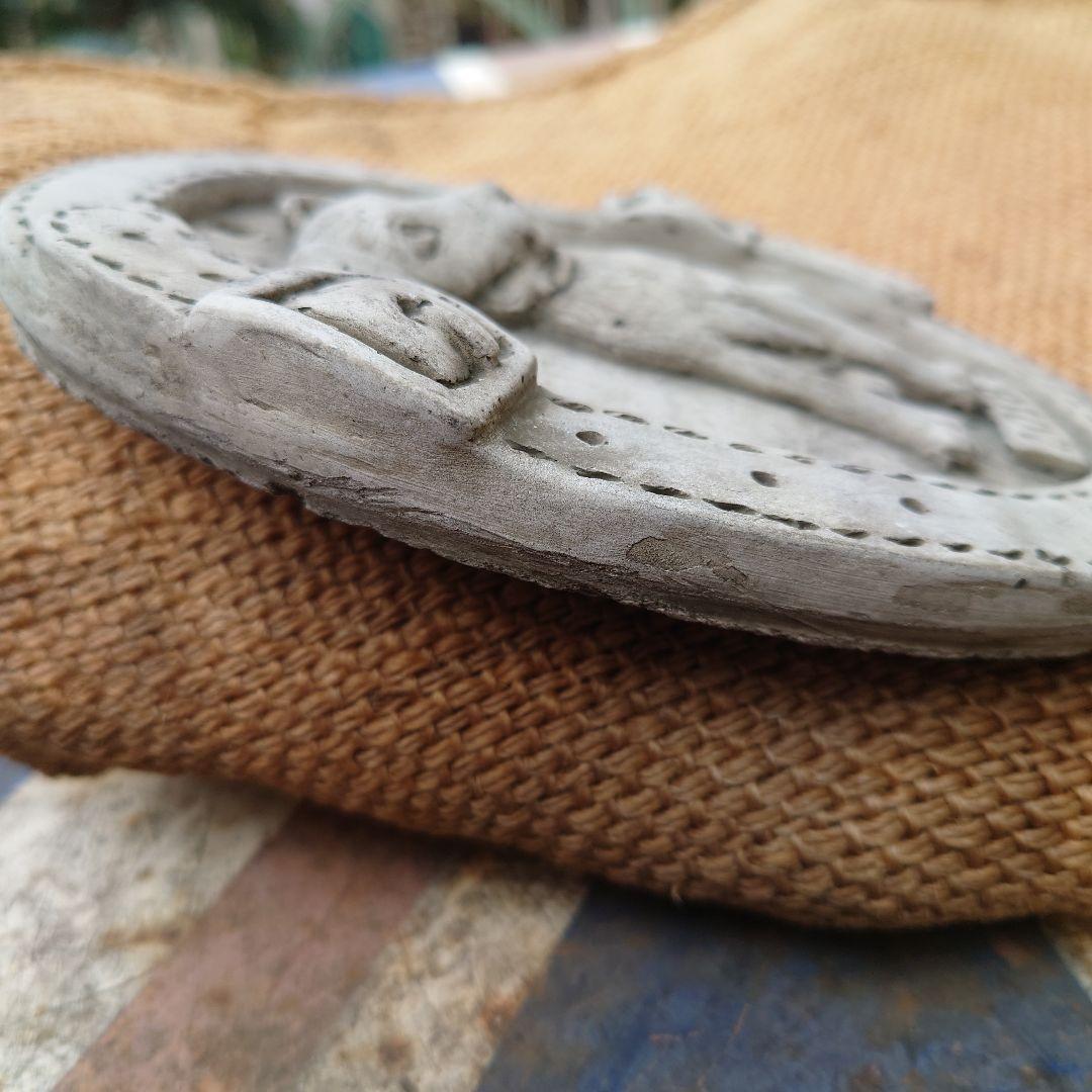 ワンダーデコール　イヤープレート　2018