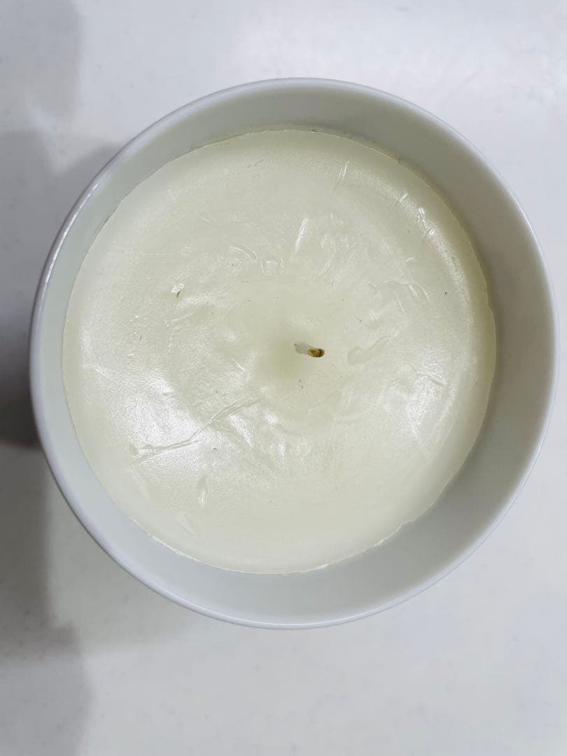 HERMES エルメス銀座10周年記念　キャンドル