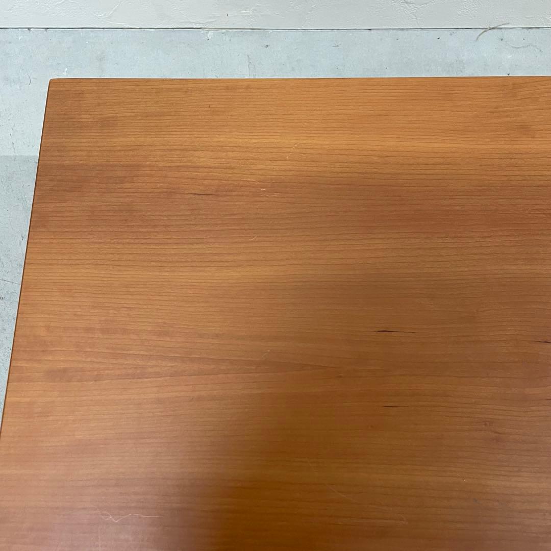 ACTUS アクタス porada ポラダ リビングテーブル ローテーブル