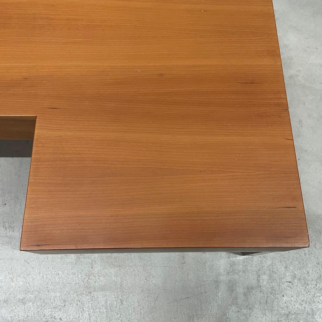 ACTUS アクタス porada ポラダ リビングテーブル ローテーブル