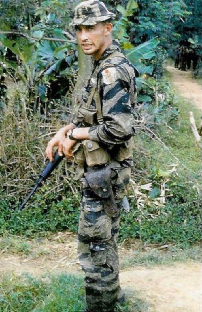 米軍 朝鮮戦争〜ベトナム戦争 装備セット - メルカリ