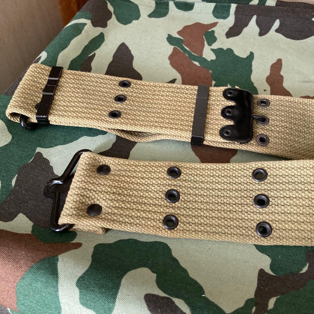 米軍 朝鮮戦争〜ベトナム戦争 装備セット - メルカリ