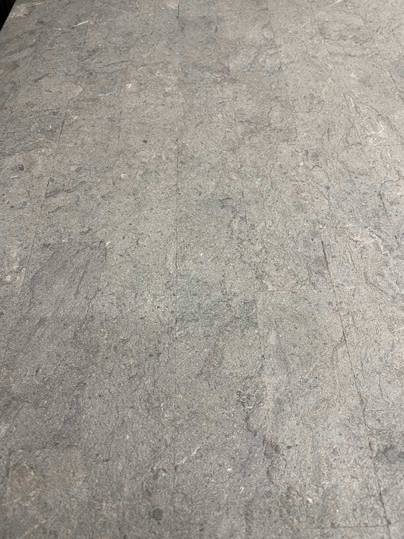 日本フクラ　センターテーブル　ELT001 フクラ　テーブル　ローテーブル　石材