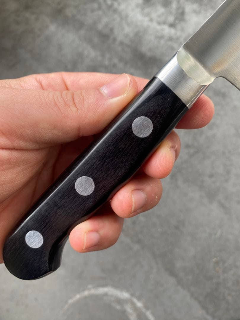 ミソノMISONO 440 三徳 180mm 和包丁 180mm