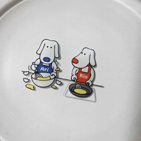 レア★アリオ-ArioキャラクターのAri(アリ)とRio(リオ)★グッズ13点