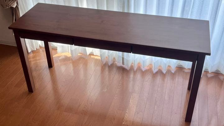 一生紀 ダルディア デスク 155