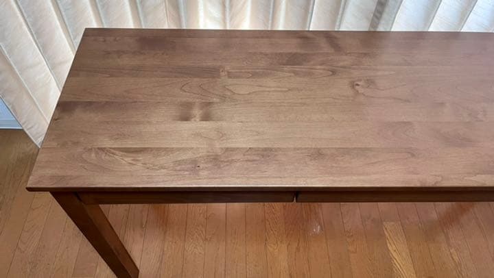 一生紀 ダルディア デスク 155