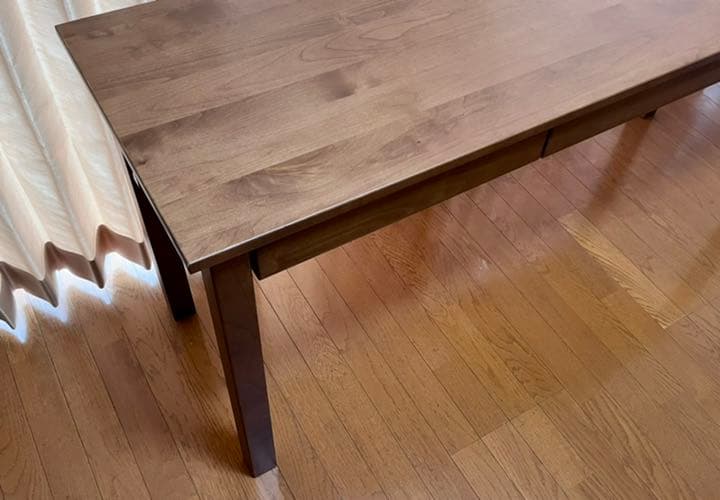 一生紀 ダルディア デスク 155