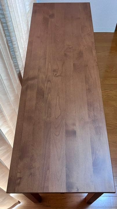 一生紀 ダルディア デスク 155