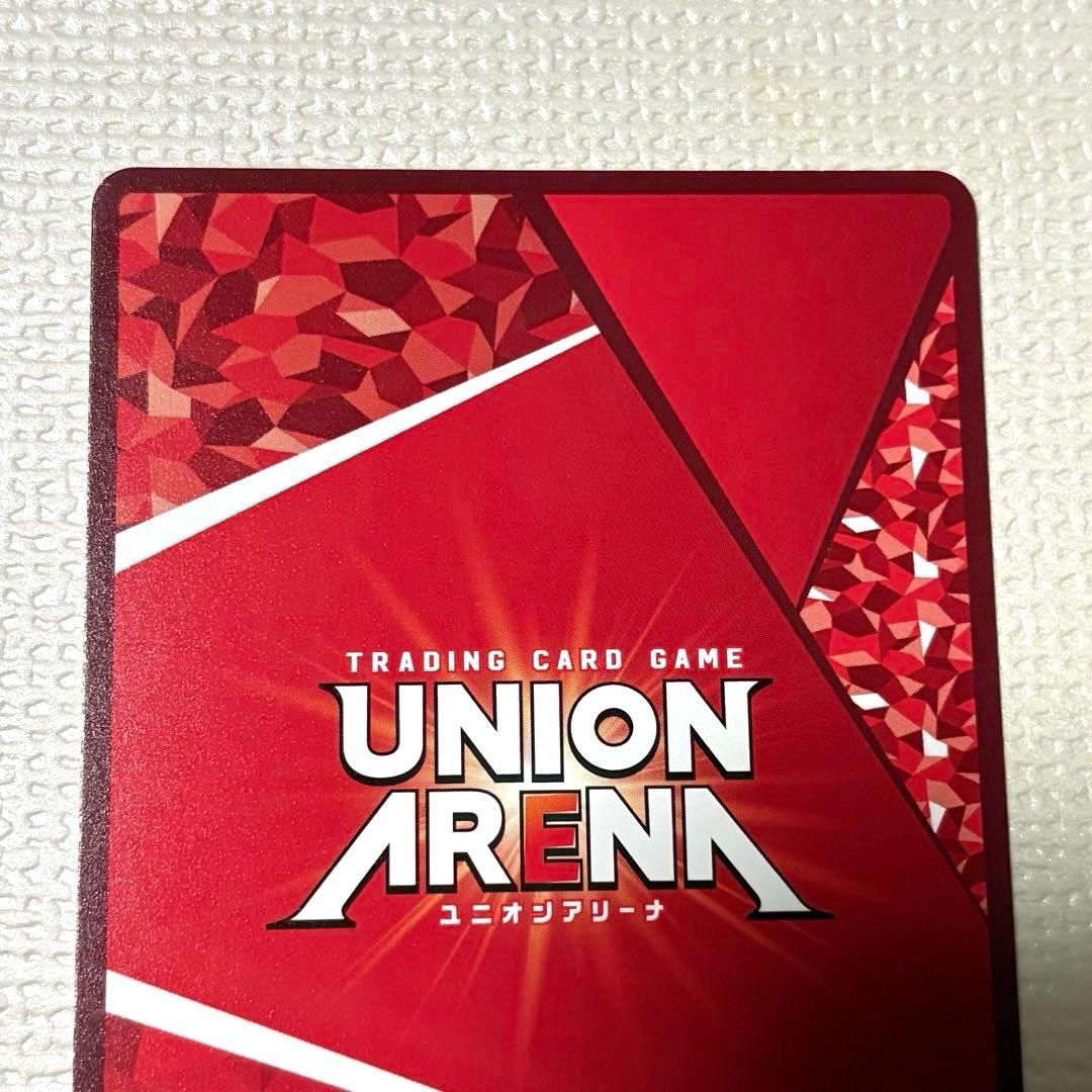 NIKKE ユニオンアリーナ マリアン パラレル PcSR サイン - メルカリ