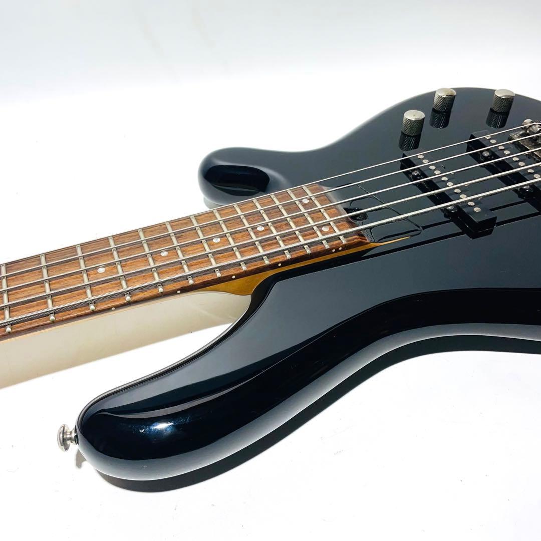 希少】Fernandes フェルナンデス Gravity 5X 5弦ベース - メルカリ