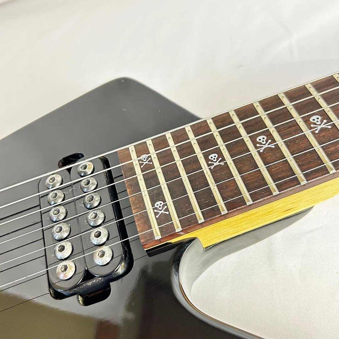 《希少》Grass Roots G-AS-65SM Anchangモデル