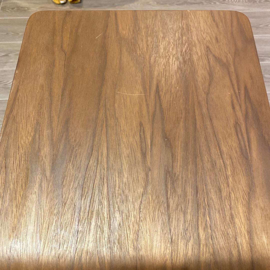 OFFI ／MAG-TBL-NAT サイドテーブル - メルカリ