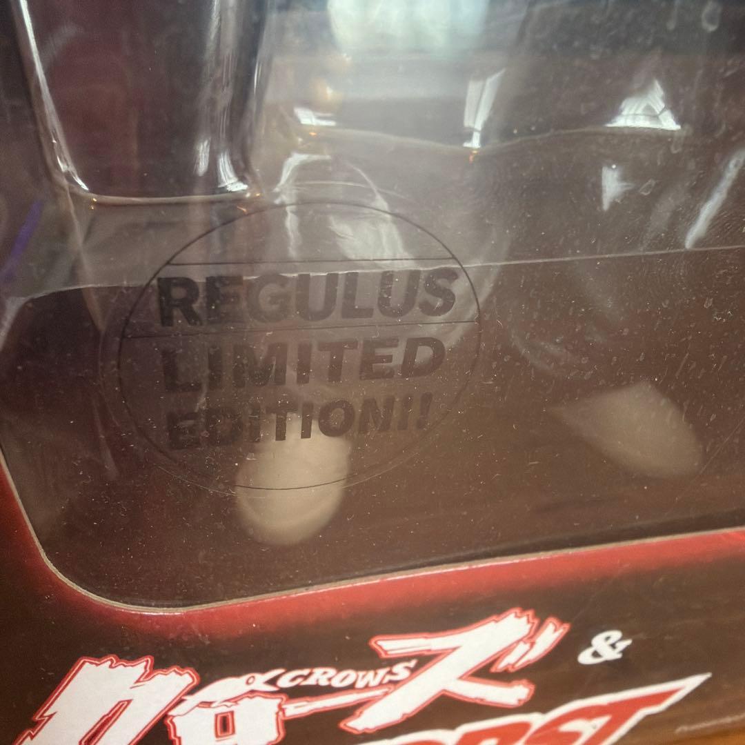 Crazy Heads ゼットン　花澤三郎