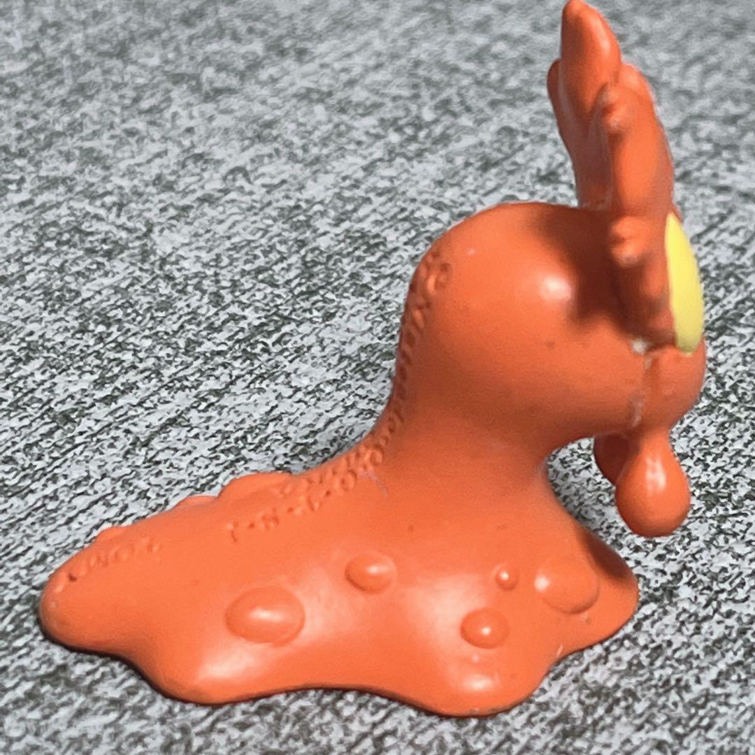 ポケモン モンコレ マグマック - メルカリ